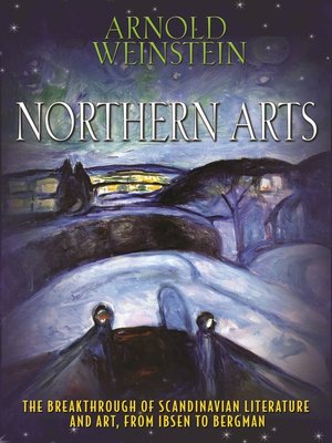 cover image of Northern Arts